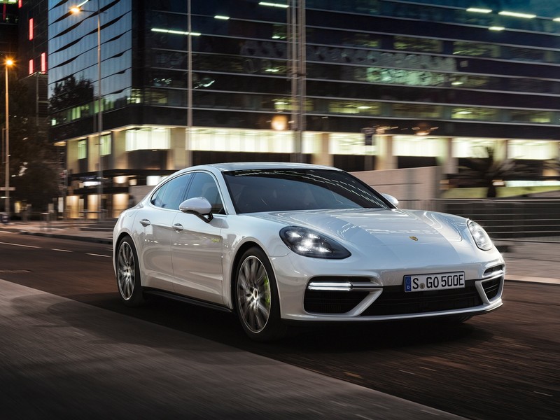 porsche panamera, porsche, cars, 2018 cars