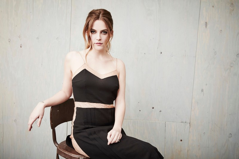 riley keough, celebrities, girls