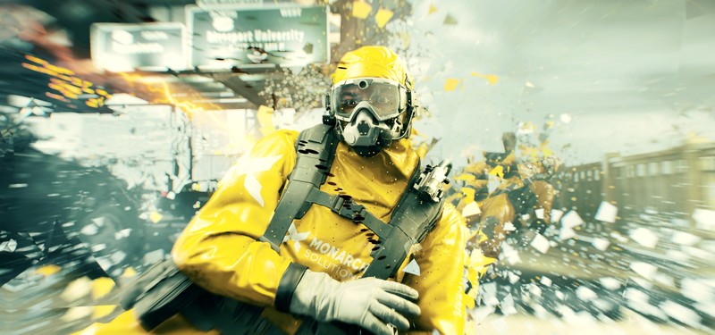 quantum break, games, pc games, xbox games, 2017 games