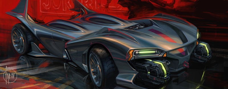 cars, hd, 4k