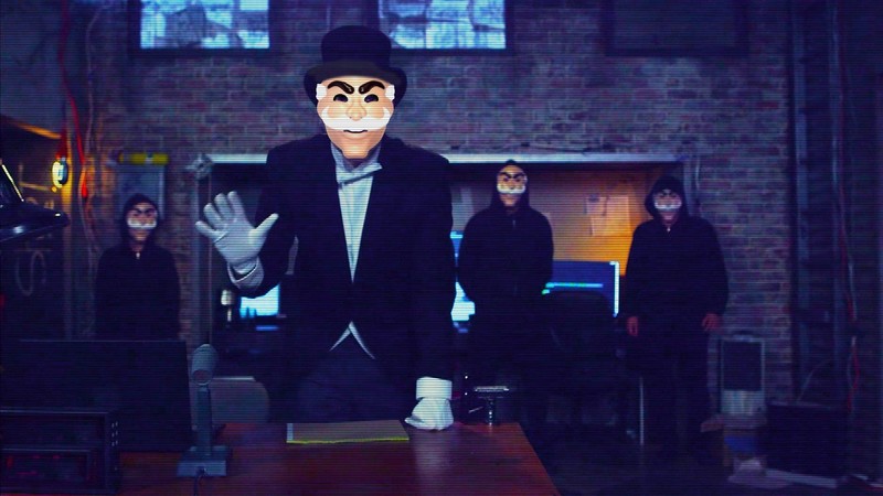 mr robot, tv shows, hd