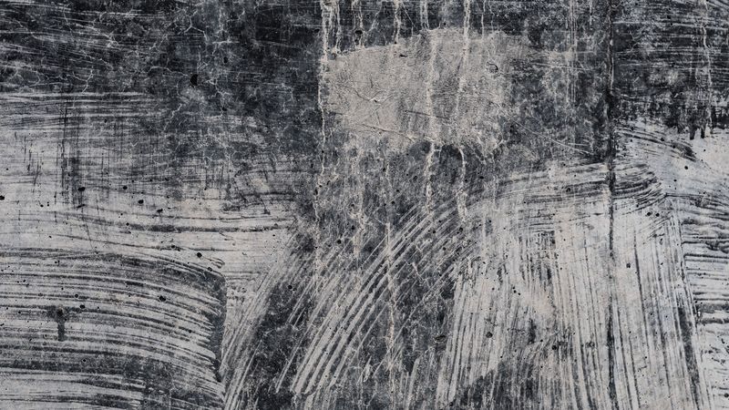texture, spots, stains, surface, gray, 4k