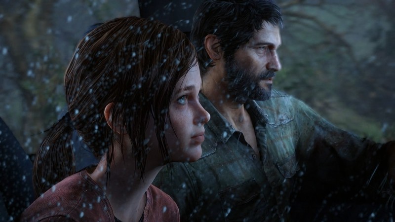 the last of us part 2, the last of us, 2017 games, hd