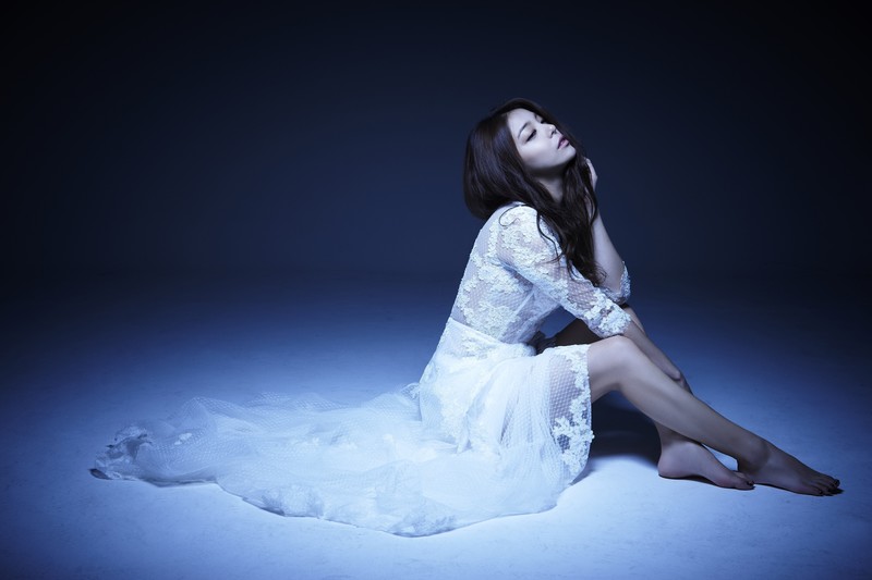 ailee, singer, music, hd, 4k