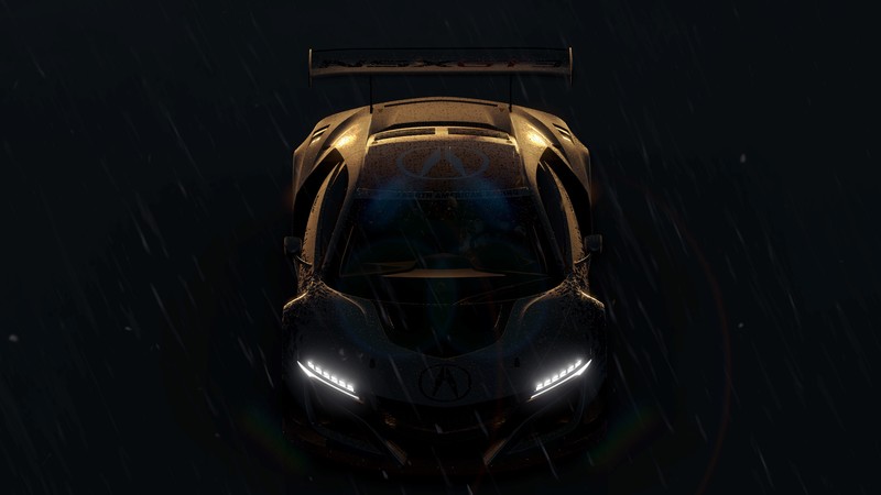forza horizon 3, forza, games, 2016 games, acura nsx, cars
