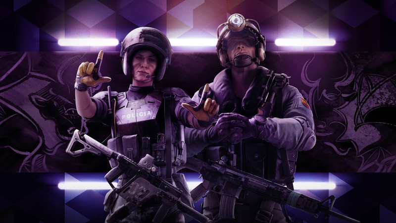 tom clancys rainbow six siege, games, ps games, xbox games, pc games, 2017 games