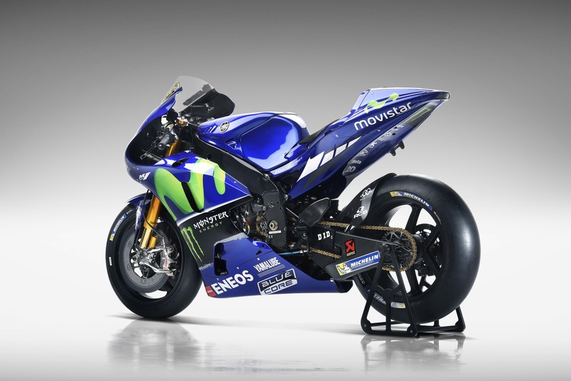 yamaha yzr m1, yamaha, moto gp, bikes, 4k, 5k, 8k