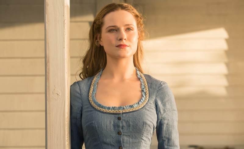 westworld, tv shows, hd, girls