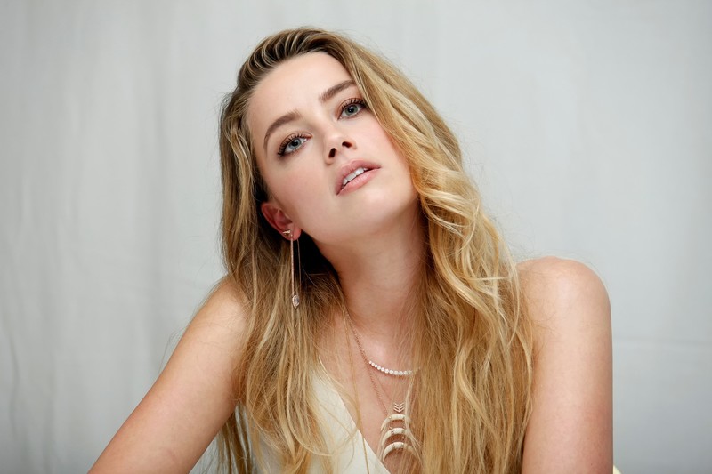 amber heard, celebrities, girls, hd
