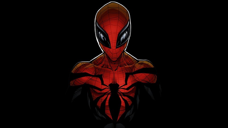 spiderman, super heroes, artwork, hd, artist, digital art