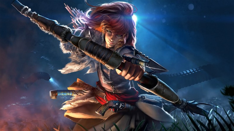 aloy, horizon zero dawn, games, pc games, xbox games, ps games, hd