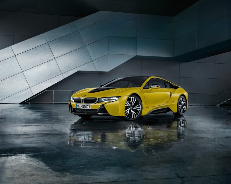 bmw i8, bmw, cars, 4k