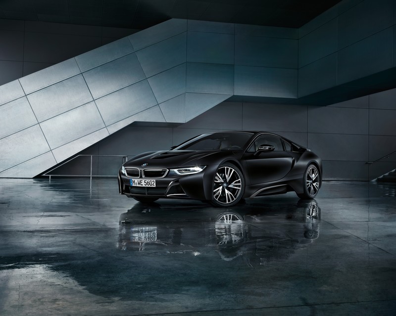 bmw i8, bmw, cars, 4k