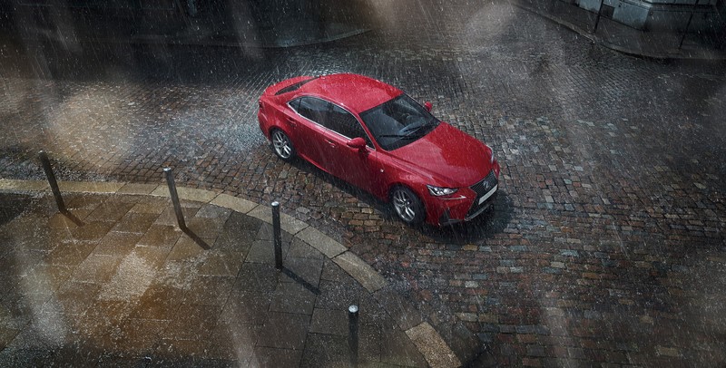 lexus, cars, 2017 cars