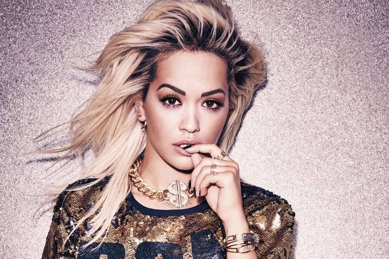 rita ora, celebrities, girls, music, hd