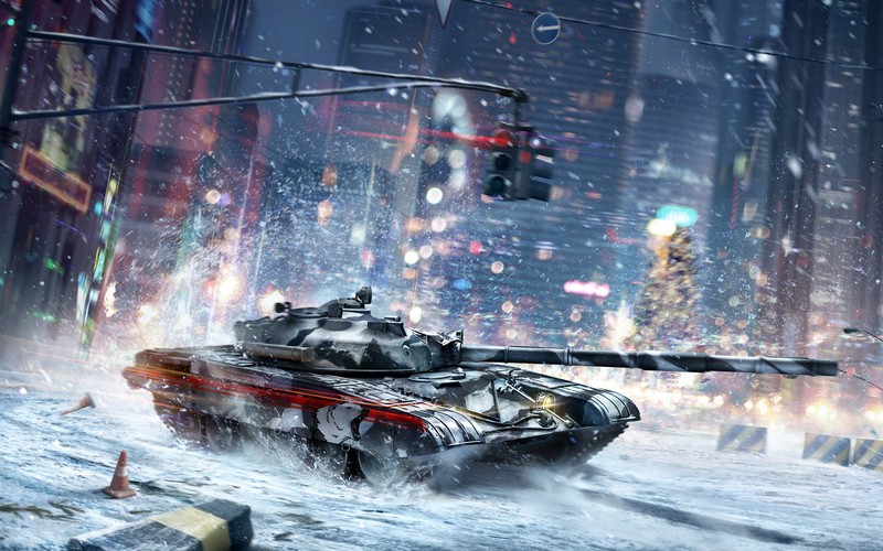 armored warfare, games, hd