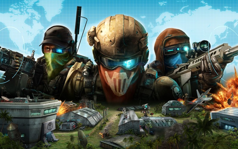 games, 4k, hd