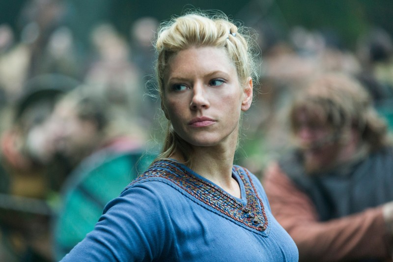 vikings, tv shows, hd