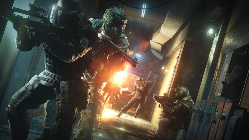 tom clancys rainbow six siege, games, xbox games, ps games, 4k