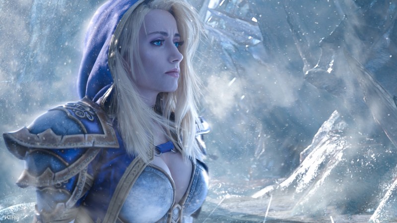 artist, digital art, games, deviantart, cosplay