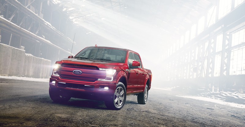 ford f150, ford, 2018 cars