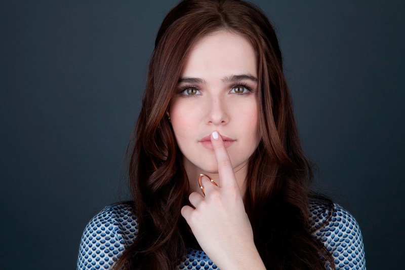 zoey deutch, celebrities, girls, hd