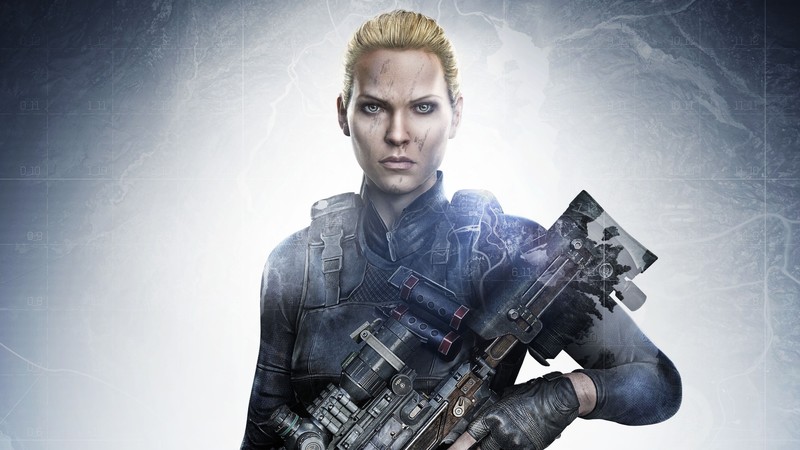 sniper 3 ghost warrior, 2017 games, games, 4k