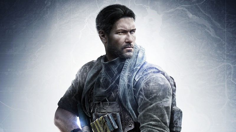 sniper 3 ghost warrior, 2016 games, games, 4k