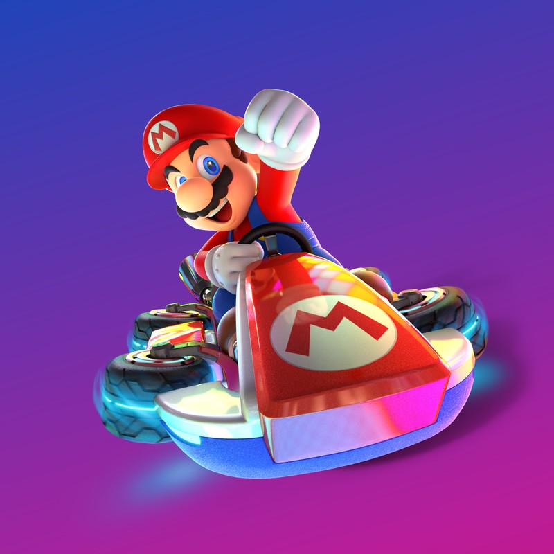 nintendo games, mario, hd