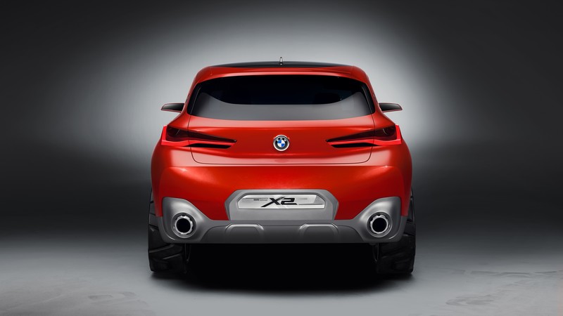 bmw x2, bmw, 2018 cars, cars, hd, 4k