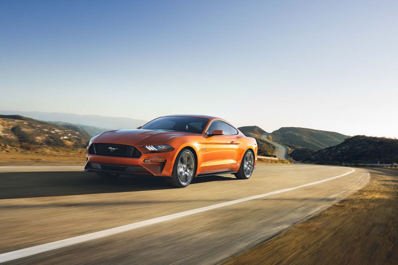 ford mustang, cars, 2018 cars, hd, 4k