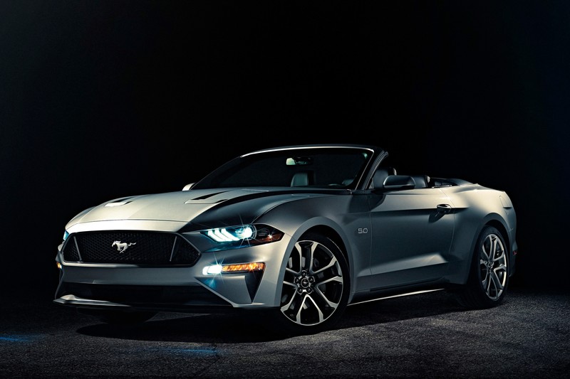 ford mustang, cars, 2018 cars, hd, 4k