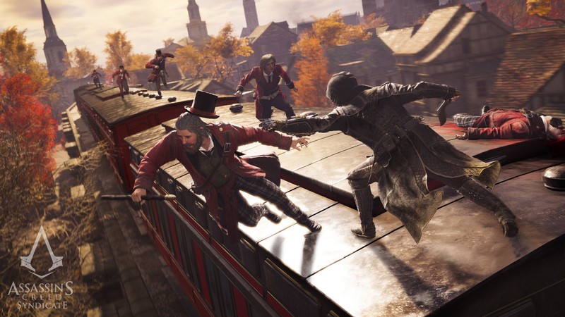 assassins creed syndicate, assassins creed, games, xbox games, ps games, pc games, 5k, hd