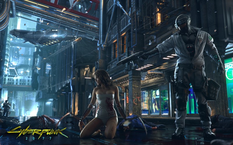 cyberpunk 2077, games, ps games, xbox games, pc games