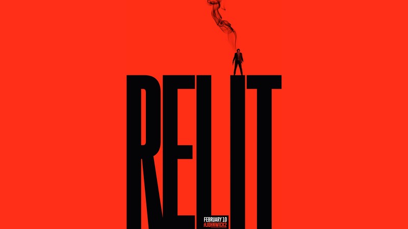 john wick chapter 2, 2017 movies, movies, keanu reeves