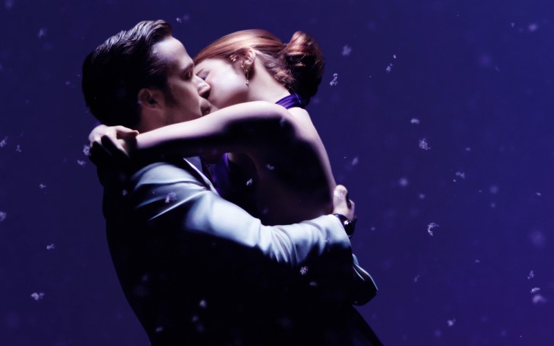la la land, 2016 movies, emma stone, ryan gosling