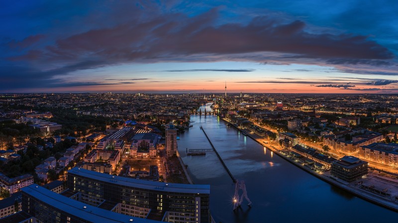 photography, city, hd