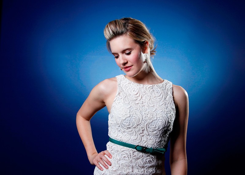 maggie grace, celebrities, girls