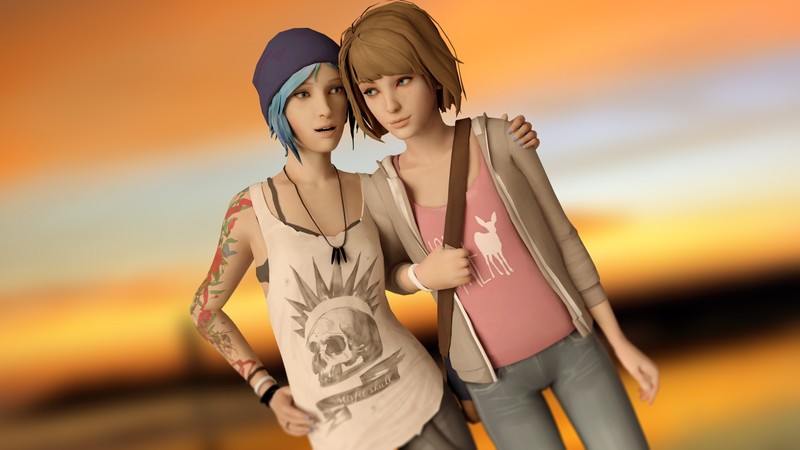 life is strange, games, pc games, ps games, xbox games, hd