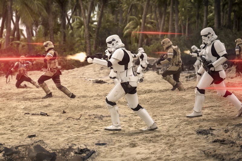 rogue one a star wars story, movies, star wars, stormtrooper, 5k, hd