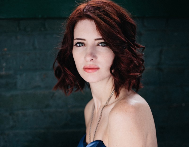 susan coffey, girls, model, 4k