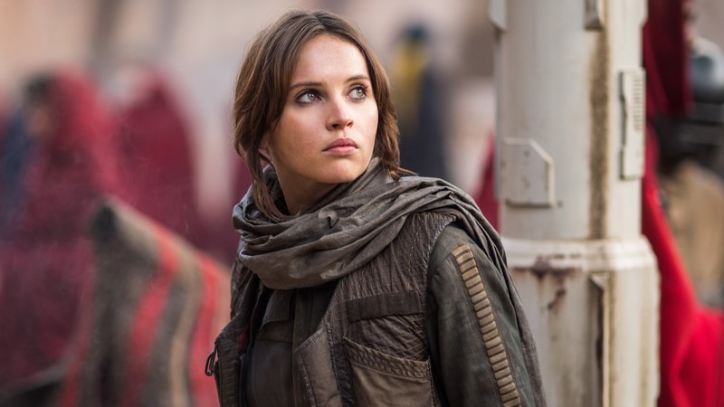 rogue one a star wars story, movies, star wars, 4k, 2016 movies, movies, felicity jones, hd