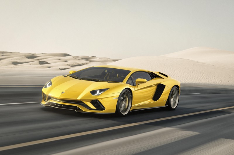 lamborghini aventador s, lamborghini aventador, lamborghini, cars, 2017 cars, 5k