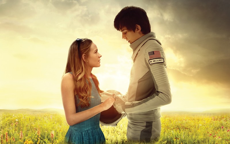the space between us, 2016 movies, movies