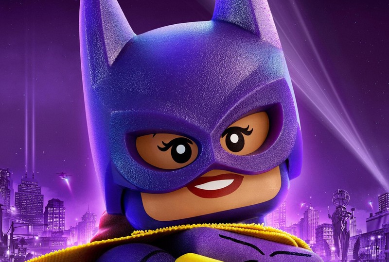 the lego batman movie, movies, animated movies, 2017 movies, batgirl
