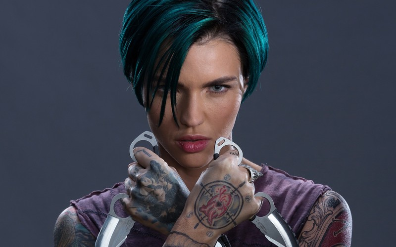 xxx return of xander cage, 2017 movies, ruby rose