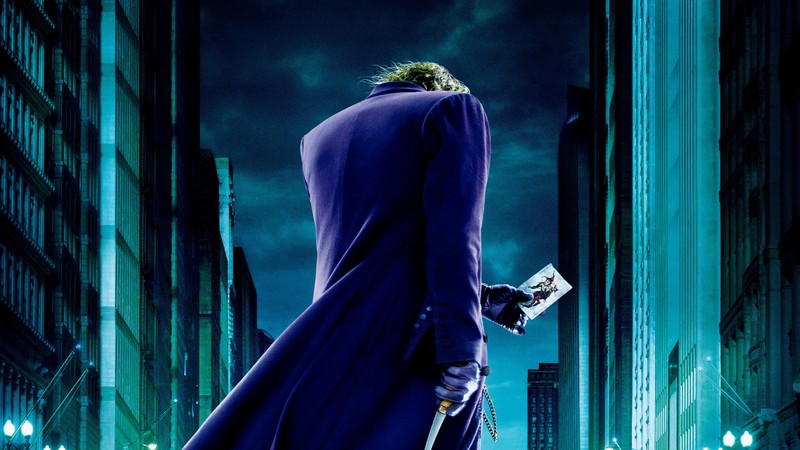 joker, 4k, movies, hd
