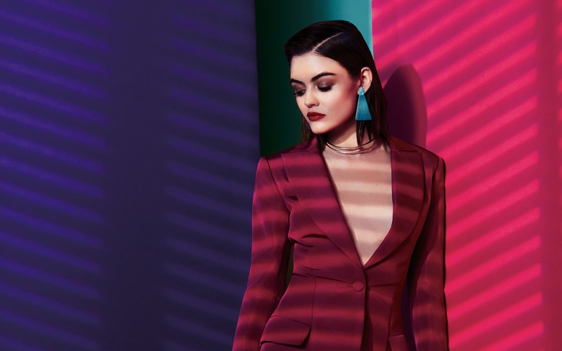 lucy hale, celebrities, girls, hd