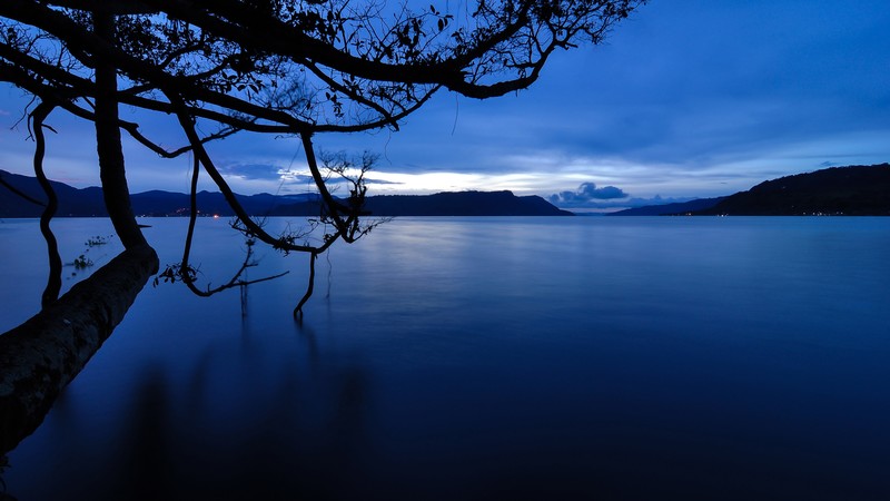 lake, nature, beautiful places, hd, 4k
