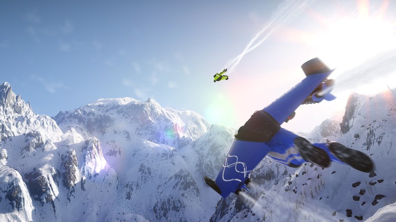 steep, games, 2016 games